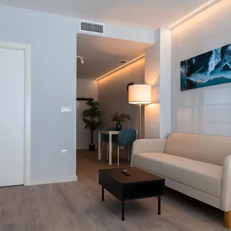 Guest house Mediterraneo