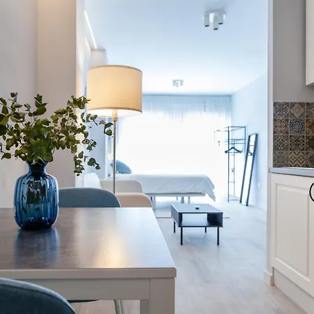 Mediterraneo Guest house *