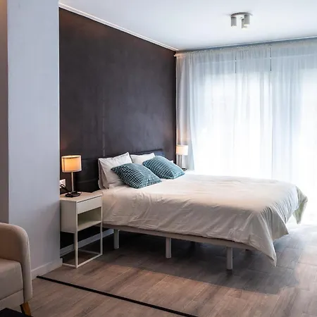 Mediterraneo Guest house *