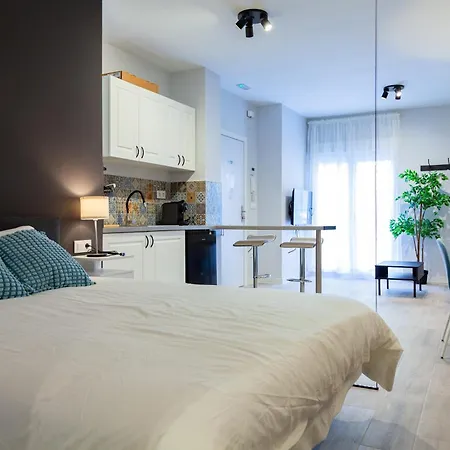 Guest house Mediterraneo Valencia