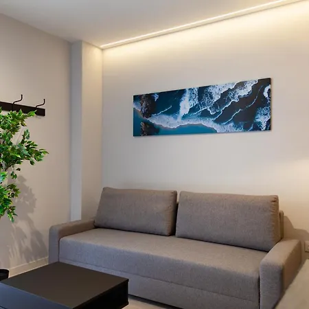 בית הארחה Mediterraneo 4*