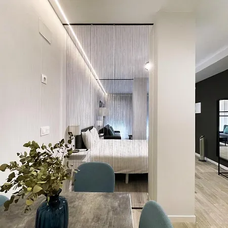 Mediterraneo Guest house Valencia