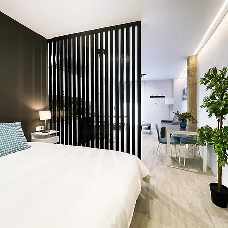 Guest house Mediterraneo