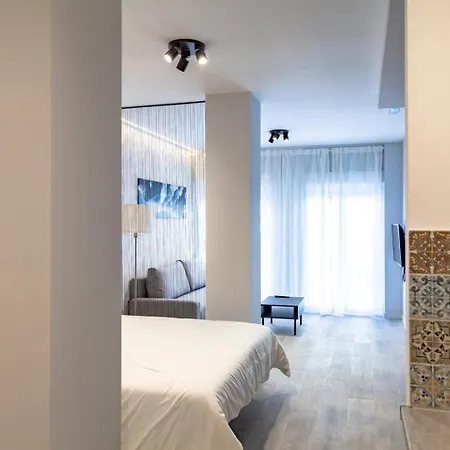 Mediterraneo Valenza