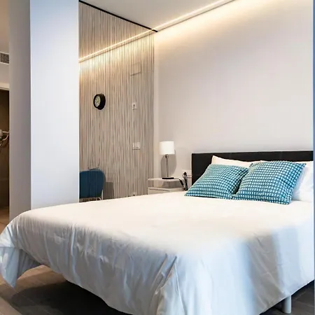 Mediterraneo 4* ולנסיה