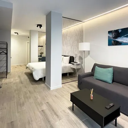 Mediterraneo 4* Валенсия