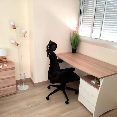 Lejlighed Acogedor En Centro Perfecta Ubicacion