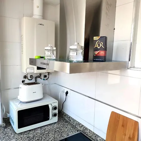 Acogedor En Centro Perfecta Ubicacion Valencia