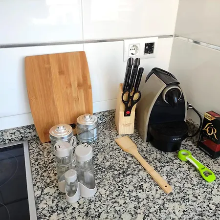 Apartamento Acogedor En Centro Perfecta Ubicacion *