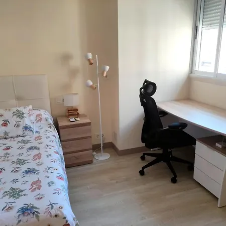 Acogedor En Centro Perfecta Ubicacion Apartment Valencia