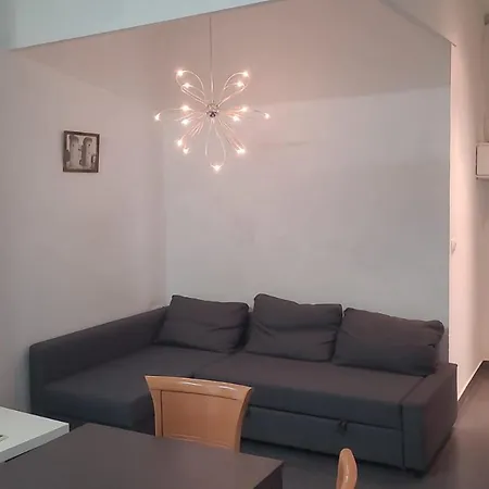 Apartment Centro 2