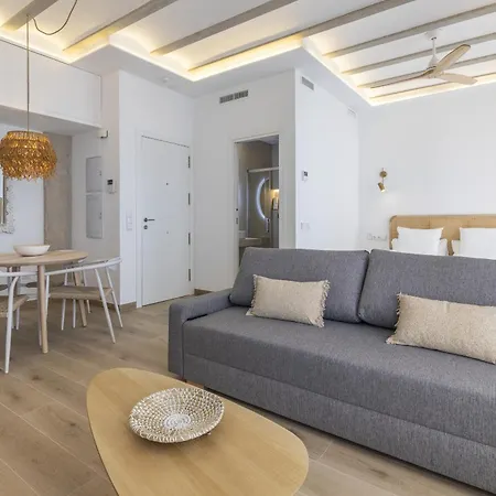 Apartup Ca La Leni Iii Apartamento Valência
