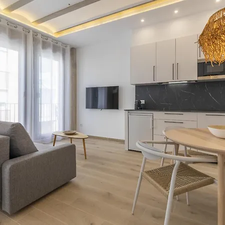 Apartup Ca La Leni Iii *