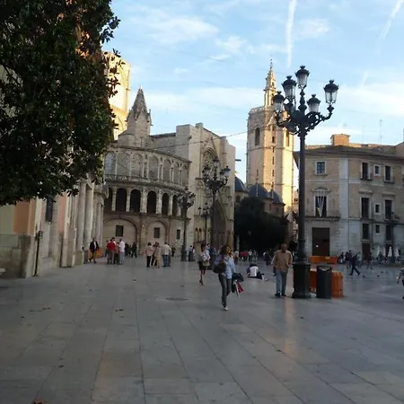 Torres De Quart