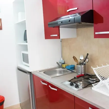 Apartment Torres De Quart