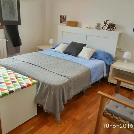 Modern Flat Valencia