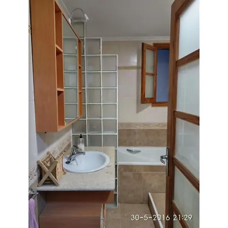 Apartman Modern Flat *