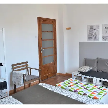 Apartment Modern Flat