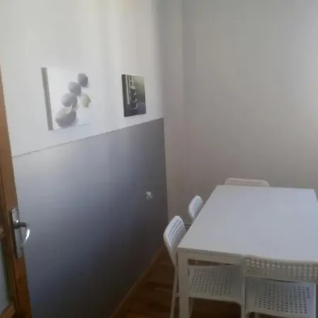 Modern Flat