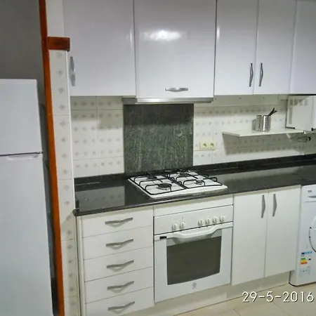 Apartman Modern Flat *
