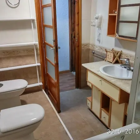 Modern Flat