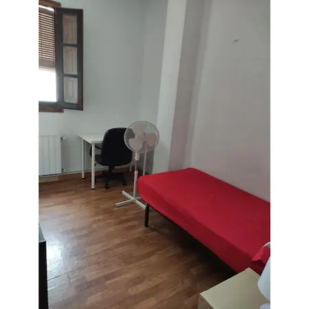 Modern Flat Valencia