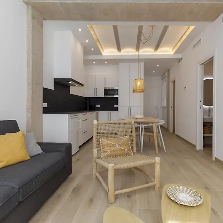 Apartup Ca La Leni Ii