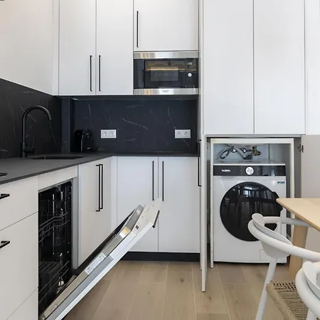 Apartup Ca La Leni Ii