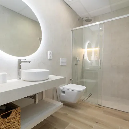 Apartup Ca La Leni Ii Valência