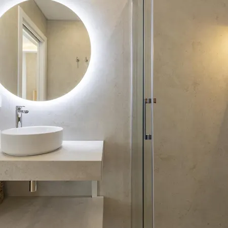 Apartup Ca La Leni Iii Apartamento