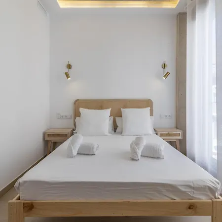 Apartup Ca La Leni Iii شقة فالنسيا