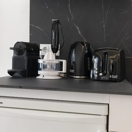 Apartup Ca La Leni Iii * فالنسيا