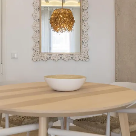 Apartup Ca La Leni Iii * فالنسيا