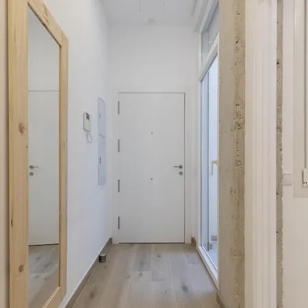 Apartup Ca La Leni I *