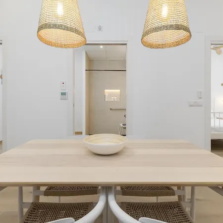 Apartament Apartup Ca La Leni I *