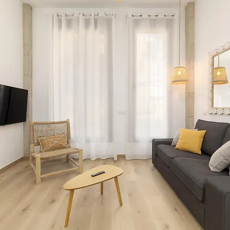 Apartup Ca La Leni I Apartamento *