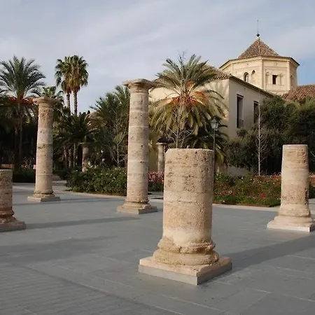 Bergamo Ciutat Vella Apartment Valencia