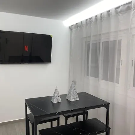 Bergamo Ciutat Vella Apartamento *