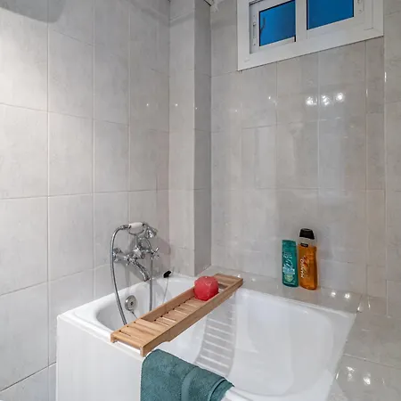 Duplex Mercado Central *