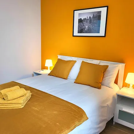 Nuevo Costa Del Alma *