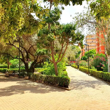 Nuevo Costa Del Alma Apartment *