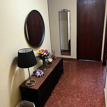 Habitacion Doble Estandar Con Climatizador *