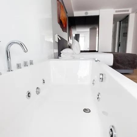 Sercotel Alameda 41 Hotell