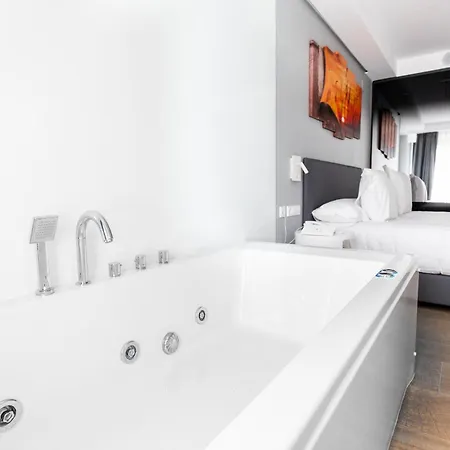 Sercotel Alameda 41 Hotel 4*