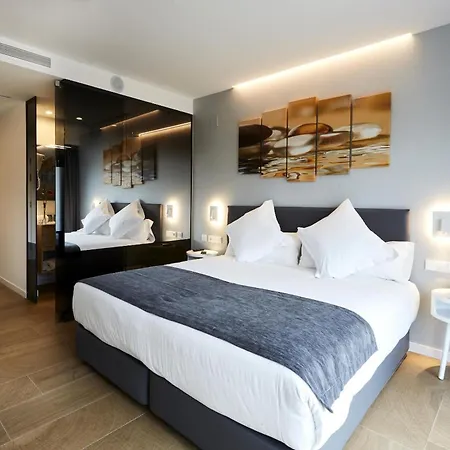 Sercotel Alameda 41 Hotel Valencie