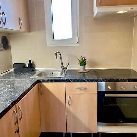 Cozy In Valencia! Wi-fi ! * فالنسيا