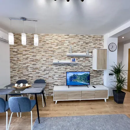 Cozy In Valencia! Wi-fi ! Apartment Valencia