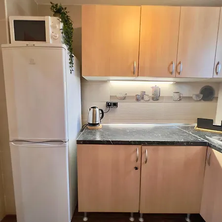 Apartment Cozy In Valencia! Wi-fi !