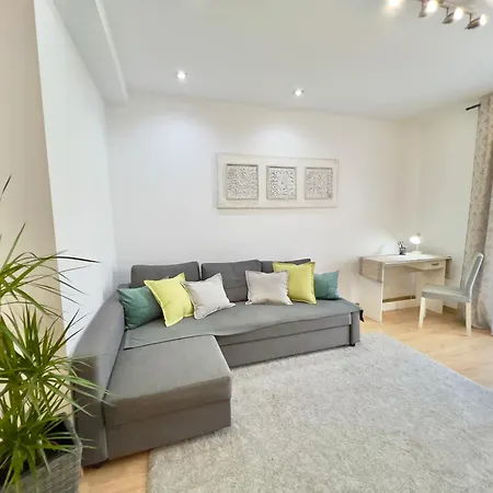 Apartment Cozy In Valencia! Wi-fi !