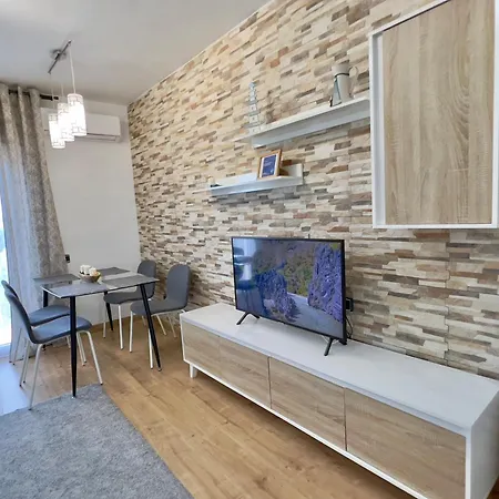 Cozy In Valencia! Wi-fi ! شقة فالنسيا